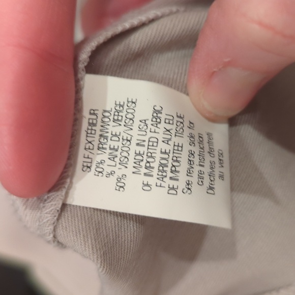 Theory shell - Picture 4 of 5